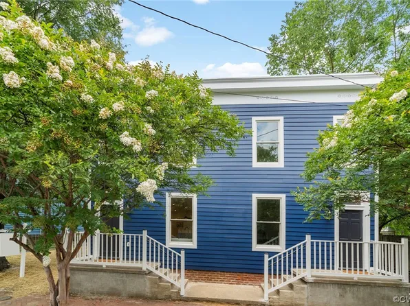 2218/2220 M St, Richmond, VA 23223