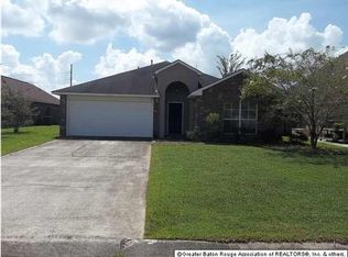 23856 Rosemont Ave, Denham Springs, LA 70726