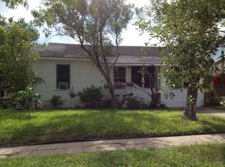 340 Granada St, San Benito, TX 78586
