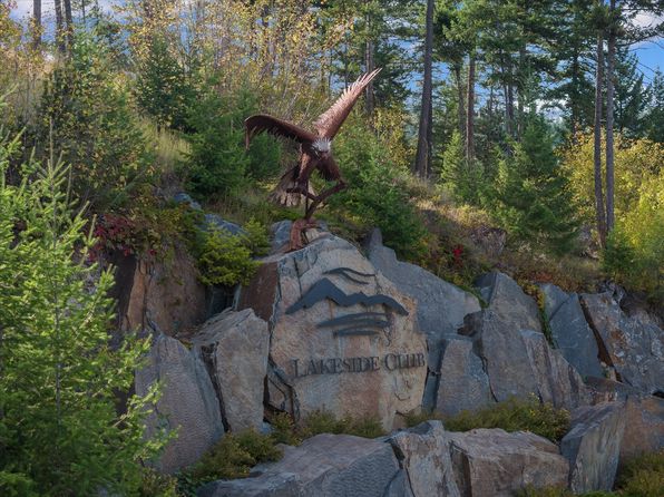 504 Ridge Line Dr, Lakeside, MT 59922