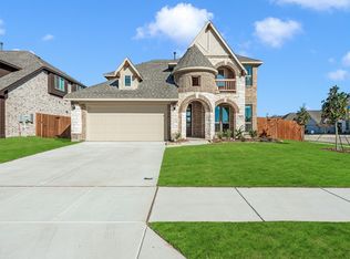 302 Pineview Ln, Ponder, TX 76259