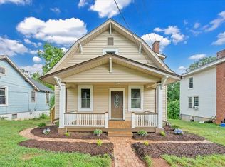 227 Warren Ave, Lynchburg, VA