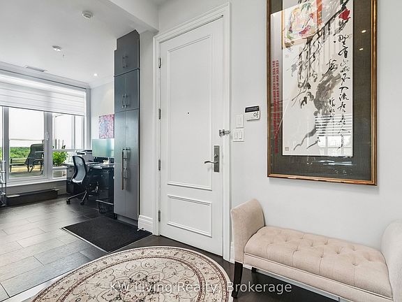 3rd image of 10 Bloorview Pl #1511
