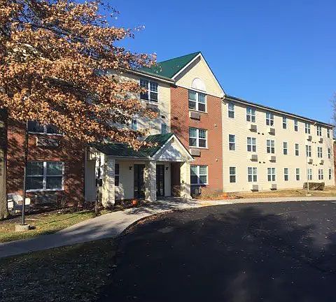 2nd image of 900 Eulalia Ave #7227