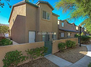 5248 Steinbrenner Ln, Las Vegas, NV 89118