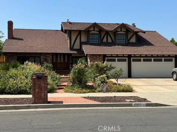 21210 Tulsa St, Chatsworth, CA 91311