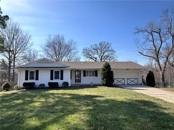 1409 E 108th St, Kansas City, MO 64131