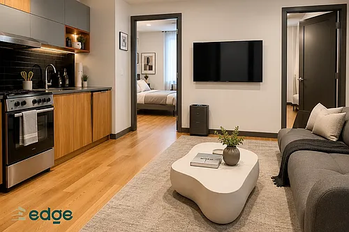 268 Metropolitan Ave #3F Photo 1
