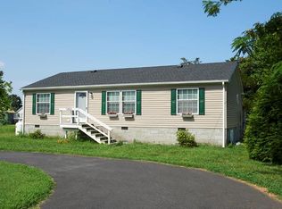 12023 Mockingbird Ln, Painter, VA 23420