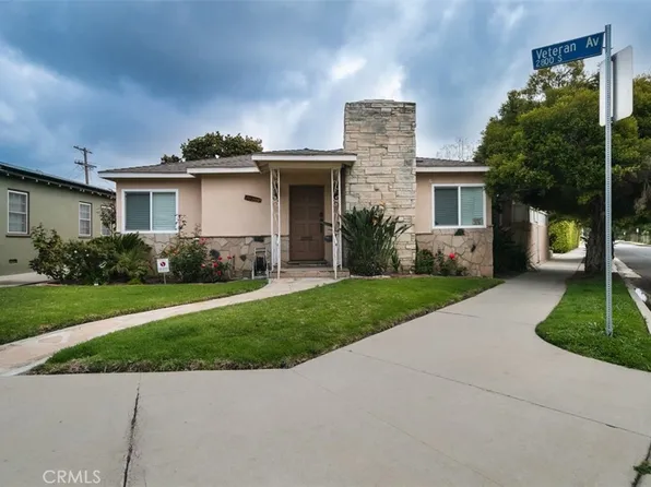 2800 Veteran Ave, Los Angeles, CA 90064