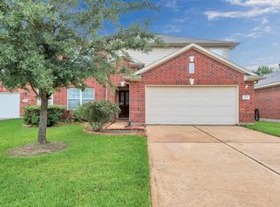 19742 Summerlin Dr, Katy, TX 77449