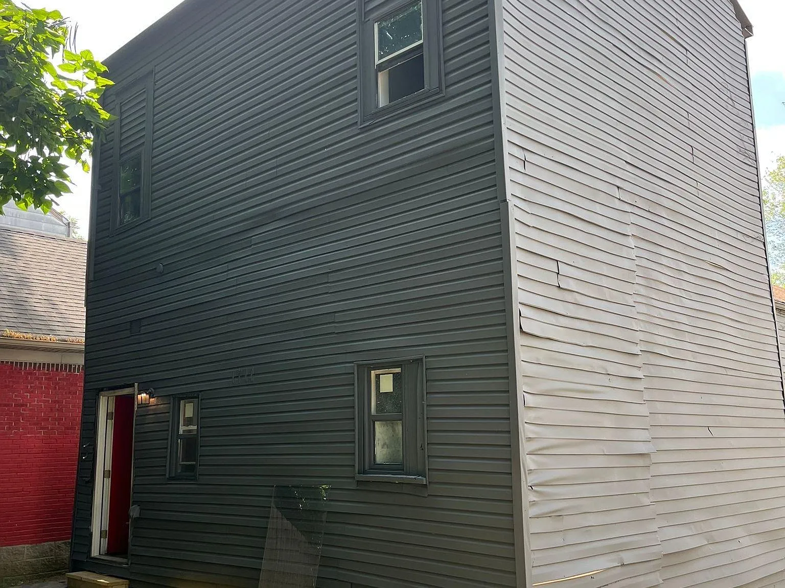 1711 West Kentucky St - 1 — Photo 2