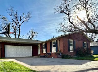 1508 Ranch Rd, McPherson, KS 67460