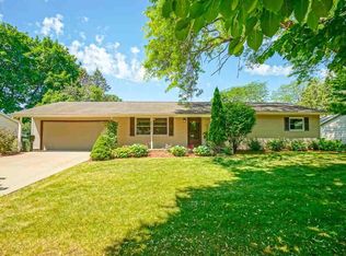 2210 Gilbert Rd, Madison, WI 53711