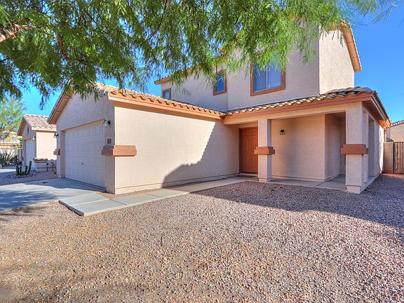 2nd image of 821 W Cholla St