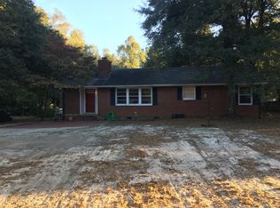 51 Citadel Dr, Aiken, SC 29803