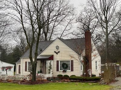 217 Callahan Rd, Canfield, OH, 44406