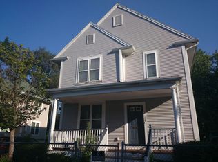 108 Brook Ave, Boston, MA 02125