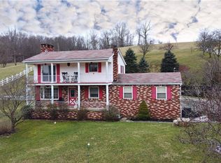 186 Tony Row Rd, Star Junction, PA 15482