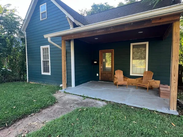 511 Augusta Ave, Knoxville, TN 37920