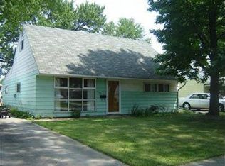 202 Fairpark Dr, Berea, OH 44017