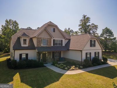 50 Brook Trl, Newnan, GA, 30265