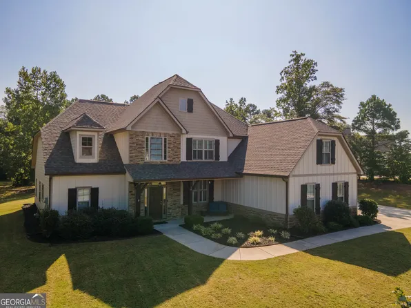 50 Brook Trl, Newnan, GA 30265