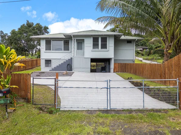 39 Ekaha St, Hilo, HI 96720