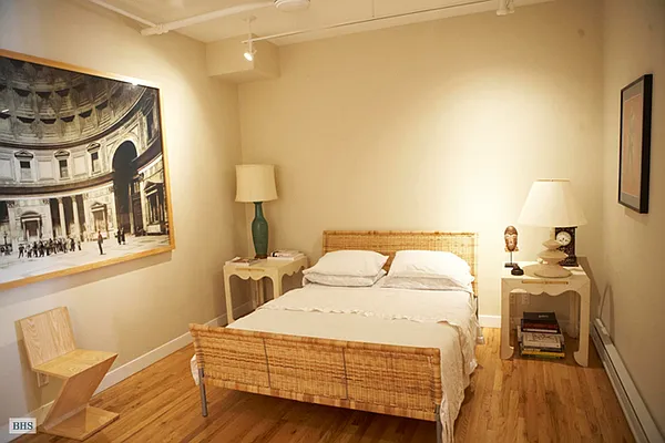 Rented by Brown Harris Stevens | media 6