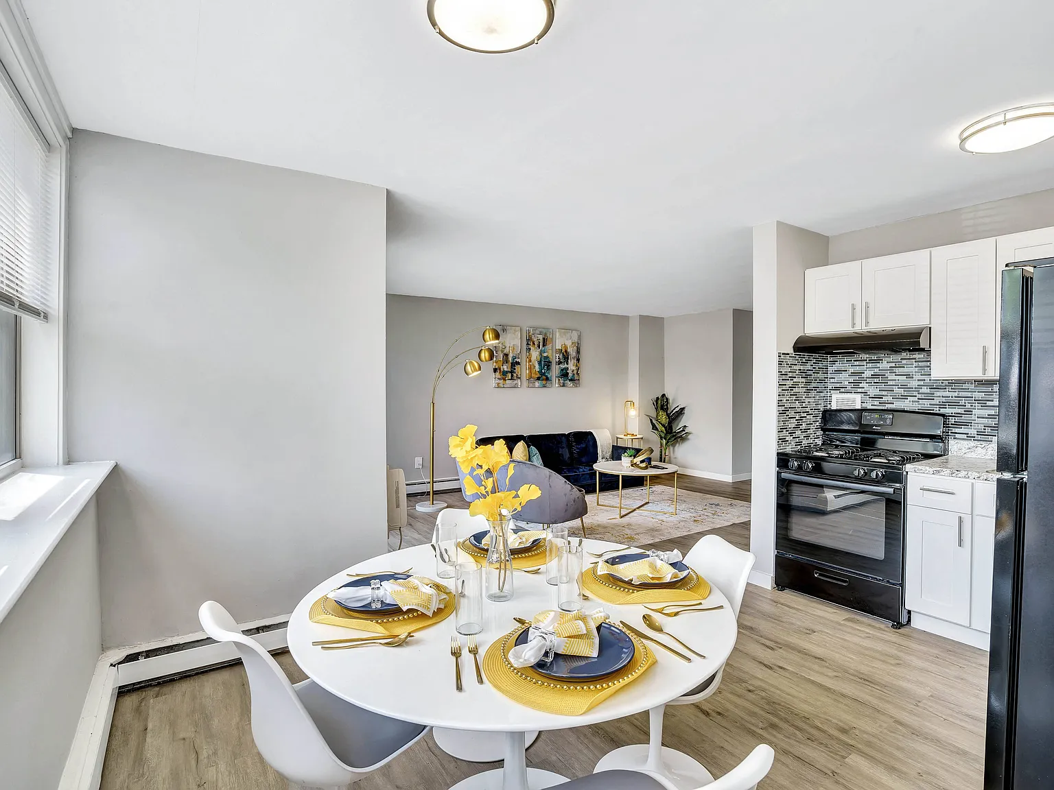 Woods Edge Apartment Homes — Photo 4