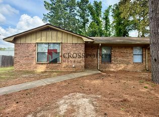 13387 Rhudy Dr, Tyler, TX 75703