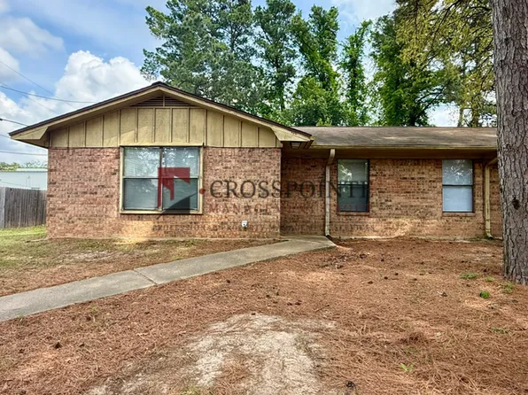 13387 Rhudy Dr, Tyler, TX 75703