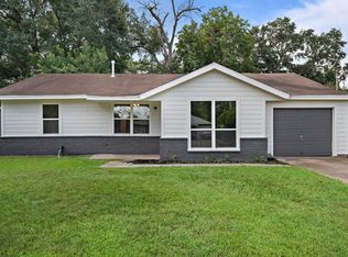 5610 Ricky St, Houston, TX 77033