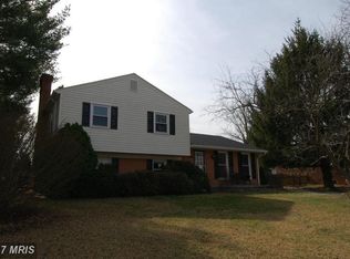 9302 Gue Rd, Damascus, MD 20872