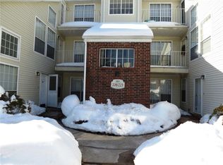 208 Carriage Crossing Ln #208, Middletown, CT 06457