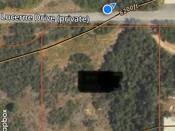 1391 W Lucerne Dr, Midway, UT 84049