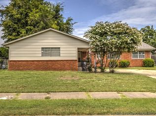 9263 E 58th St, Tulsa, OK 74145