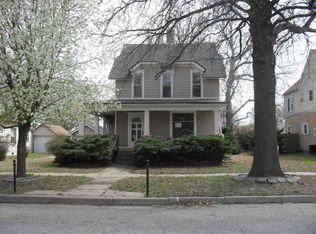 514 N 2nd St, Arkansas City, KS 67005