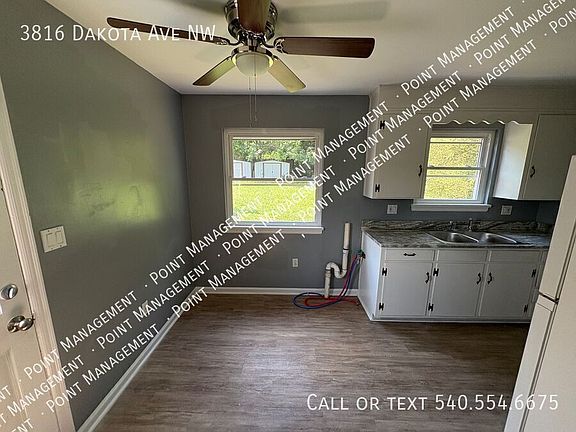 3rd image of 3816 Dakota Ave NW