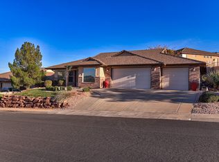 621 Rolling Hills Dr, Saint George, UT 84770