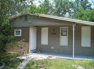 1525 E 18th St, Jacksonville, FL 32206