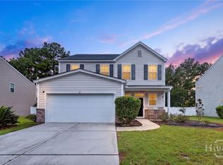 87 Coopers Ln, Pooler, GA 31322