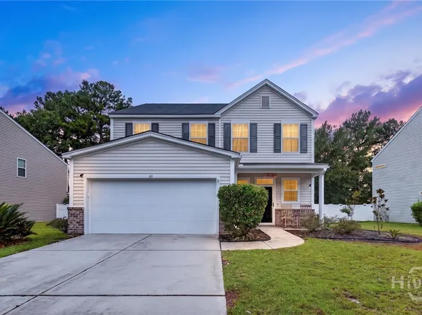 87 Coopers Lane, Pooler, GA 31322