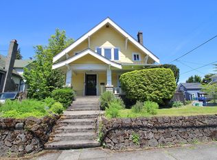 1483 NE Going St, Portland, OR 97211