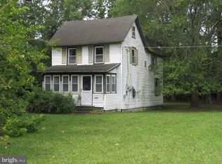 5152 Tulls Corner Rd, Marion Station, MD 21838