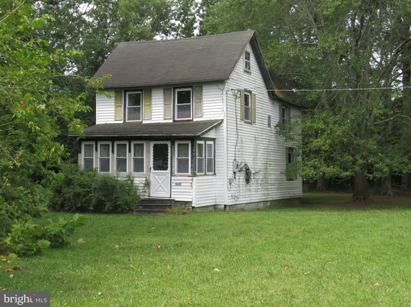 5152 Tulls Corner Rd, Marion Station, MD 21838