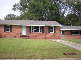 2763 Bonnie Ave, Macon, GA