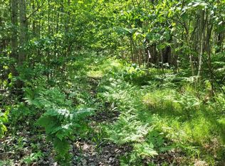 11715 E Knoll Rd, Lake Nebagamon, WI 54849