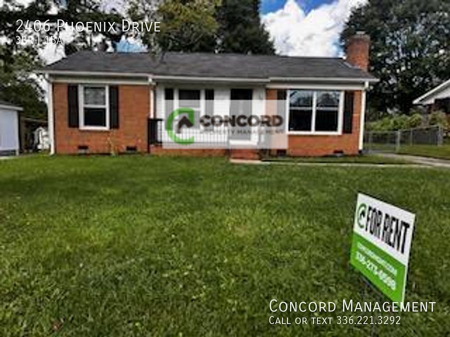 1st image of 2406 Phoenix Dr
