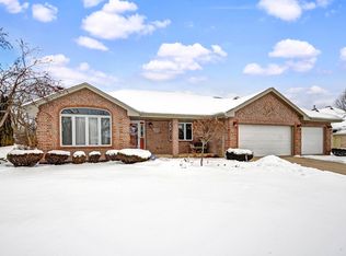 12058 W Arlene Dr, Homer Glen, IL 60491